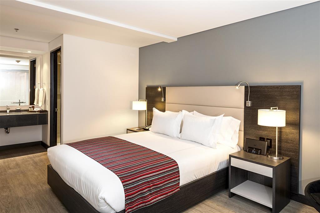 Nh Bogota Urban 26 Royal Hotel Cameră foto