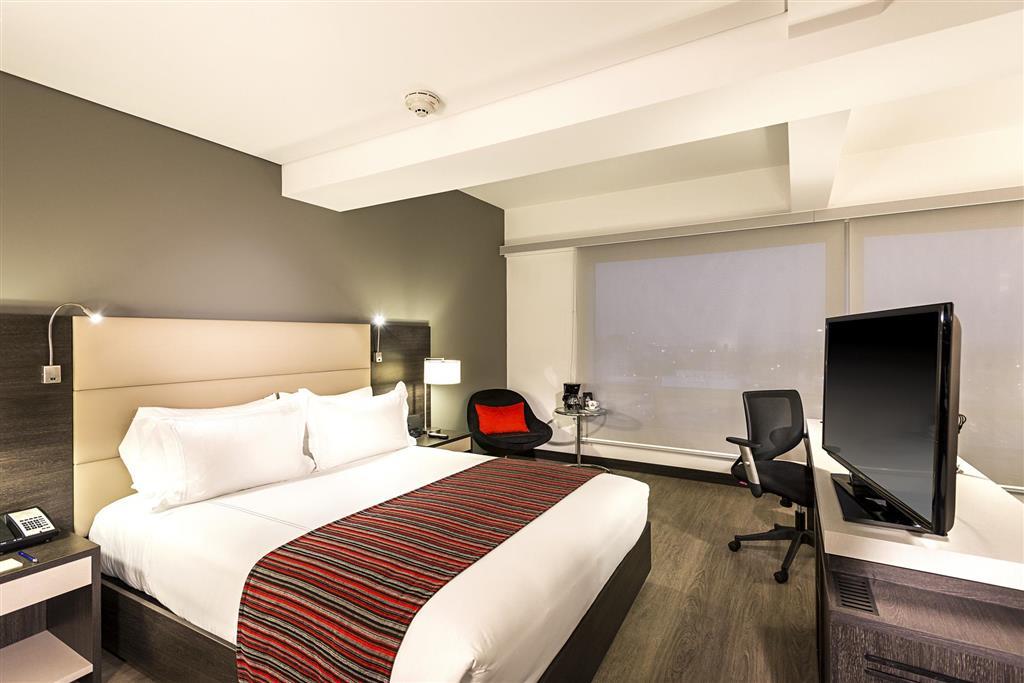 Nh Bogota Urban 26 Royal Hotel Cameră foto